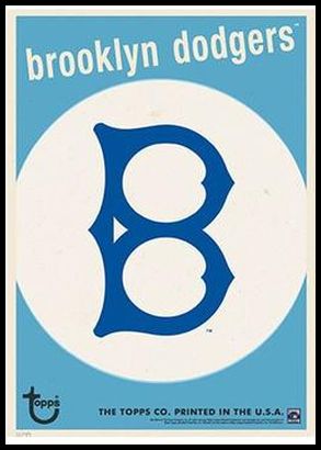 4 Brooklyn Dodgers